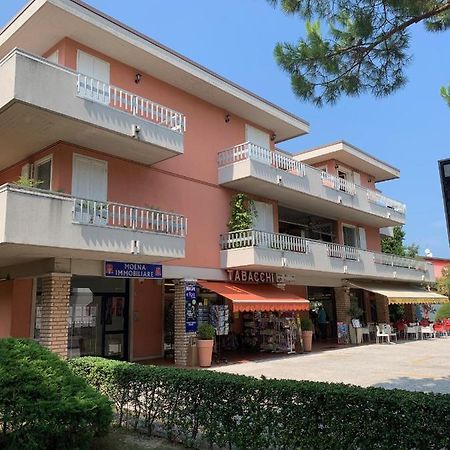 Sirmione Apartamento Exterior foto