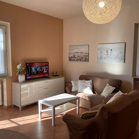 Sirmione Apartamento Exterior foto