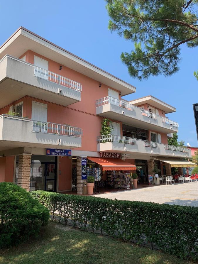 Sirmione Apartamento Exterior foto