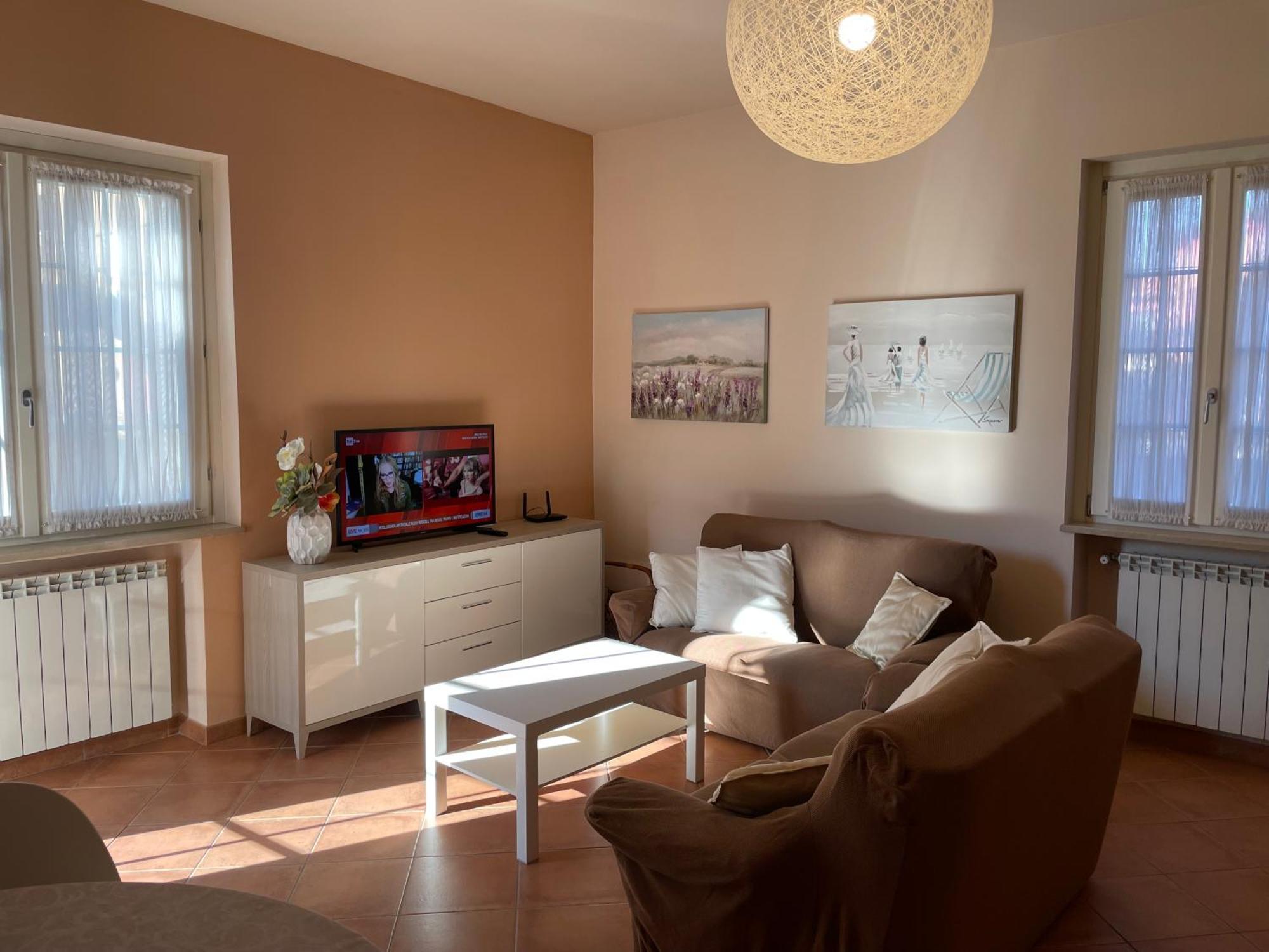 Sirmione Apartamento Exterior foto