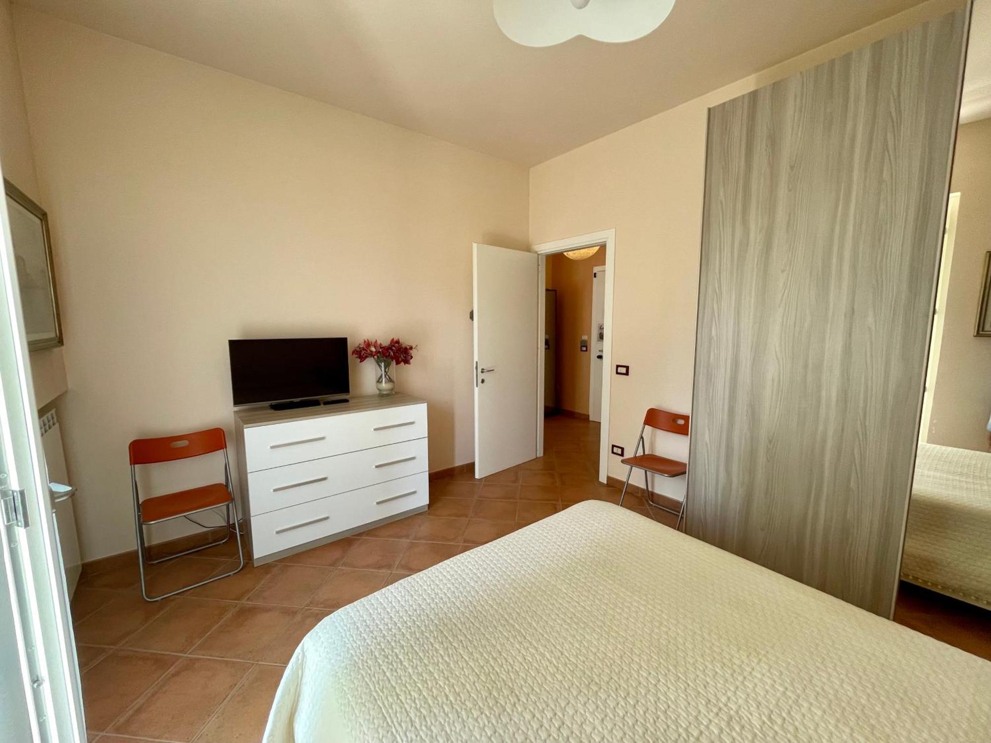 Sirmione Apartamento Exterior foto