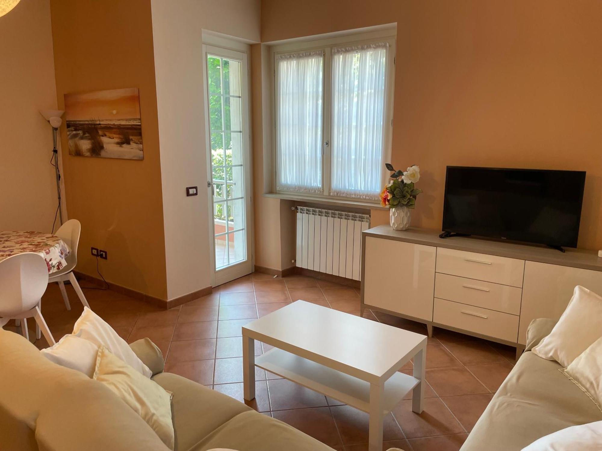Sirmione Apartamento Exterior foto